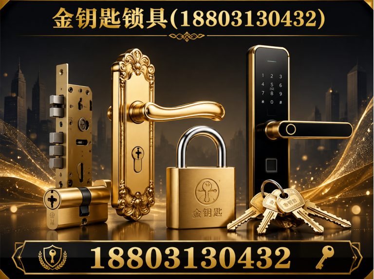 张家口市塞北管理区智能锁安装展示图